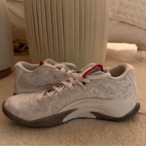 Nike Jordan Zion 3 Sneakers Size 15